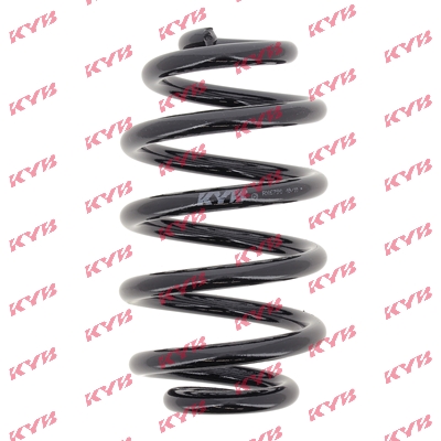 Пружина ходовой части - RX6790 KYB