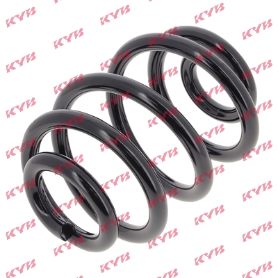 Molla autotelaio - RX6792 KYB