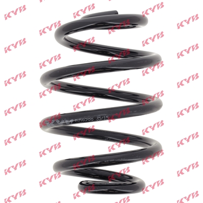 Molla autotelaio - RX6988 KYB