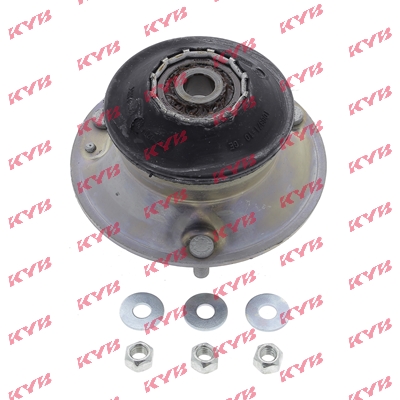 Kit riparazione, Cuscinetto ammortizzatore a molla - SM1003 KYB
