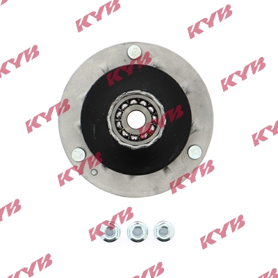 Repair Kit, suspension strut - SM1027 KYB