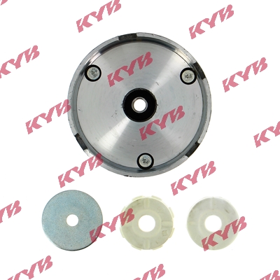 Repair Kit, suspension strut - SM1033 KYB