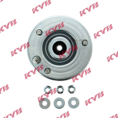Kit riparazione, Cuscinetto ammortizzatore a molla - SM1041 KYB
