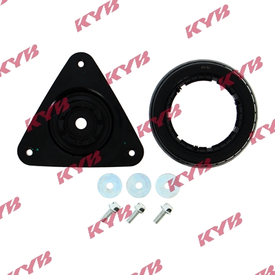 Kit riparazione, Cuscinetto ammortizzatore a molla - SM1042 KYB