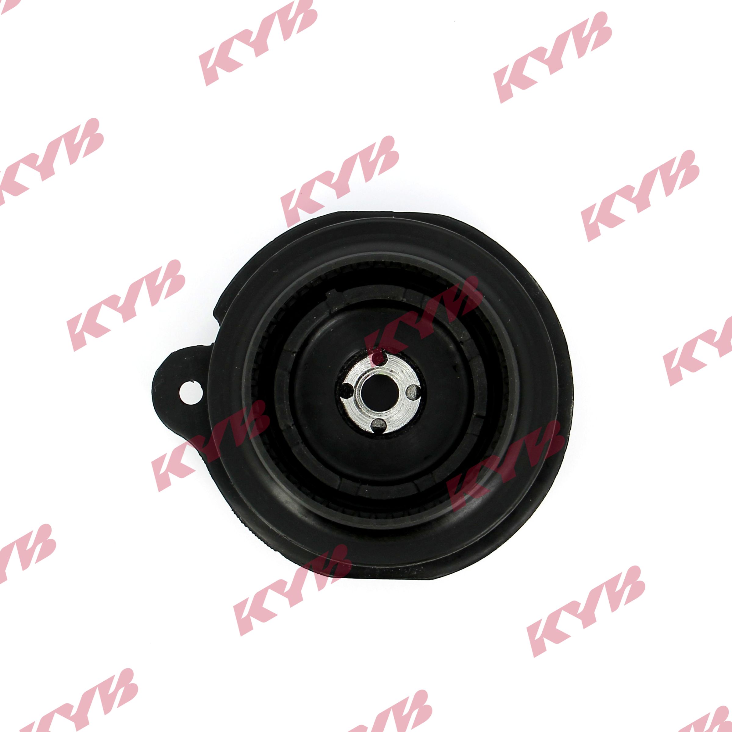 Kit riparazione, Cuscinetto ammortizzatore a molla - SM1047 KYB