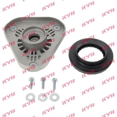 Kit riparazione, Cuscinetto ammortizzatore a molla - SM1103 KYB