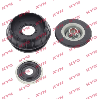 Kit riparazione, Cuscinetto ammortizzatore a molla - SM1503 KYB