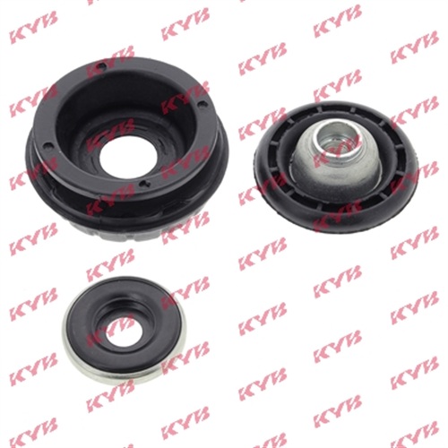 Repair Kit, suspension strut - SM1503 KYB