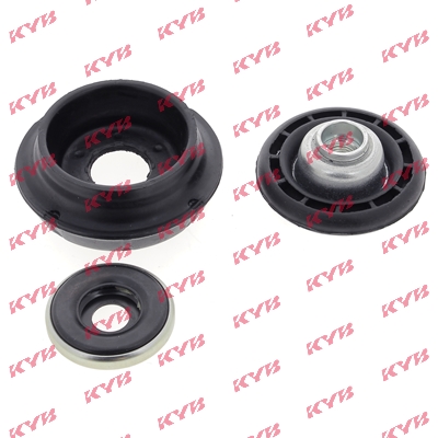 Kit riparazione, Cuscinetto ammortizzatore a molla - SM1504 KYB
