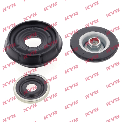 Ремкомплект, опора стойки амортизатора - SM1504 KYB