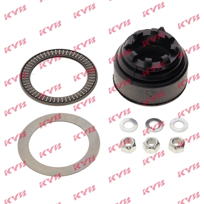 Kit riparazione, Cuscinetto ammortizzatore a molla - SM1800 KYB
