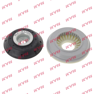 Kit riparazione, Cuscinetto ammortizzatore a molla - SM1820 KYB