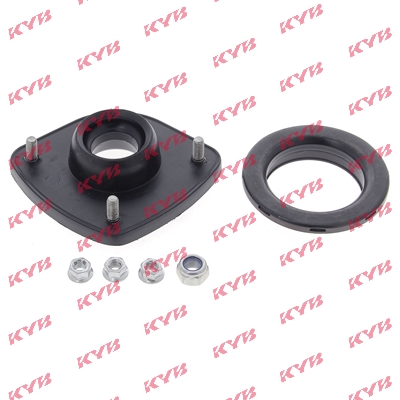 Kit riparazione, Cuscinetto ammortizzatore a molla - SM1903 KYB