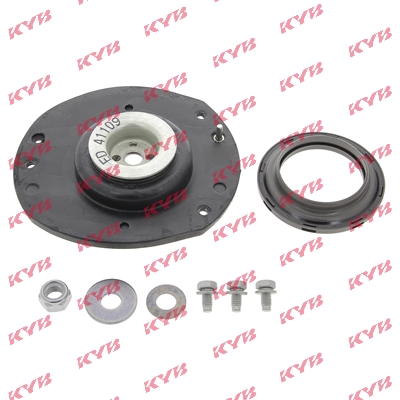 Kit riparazione, Cuscinetto ammortizzatore a molla - SM1911 KYB