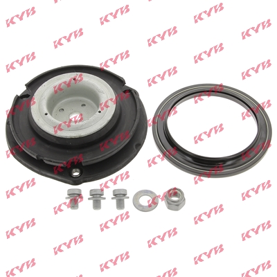Kit riparazione, Cuscinetto ammortizzatore a molla - SM1915 KYB
