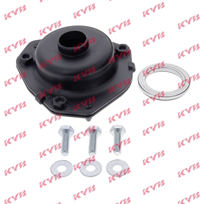Kit riparazione, Cuscinetto ammortizzatore a molla - SM1921 KYB