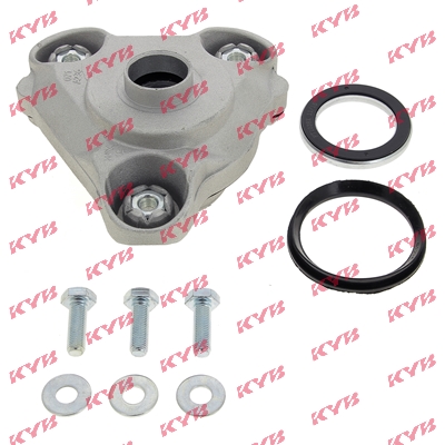 Kit riparazione, Cuscinetto ammortizzatore a molla - SM1926 KYB