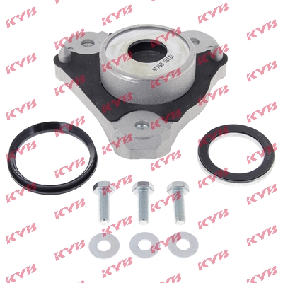 Kit riparazione, Cuscinetto ammortizzatore a molla - SM1927 KYB