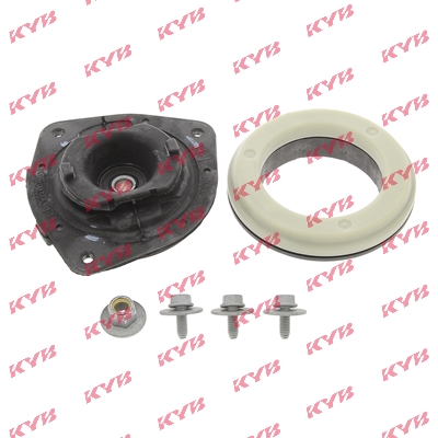 Kit riparazione, Cuscinetto ammortizzatore a molla - SM2803 KYB