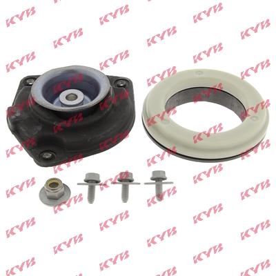 Kit riparazione, Cuscinetto ammortizzatore a molla - SM2804 KYB