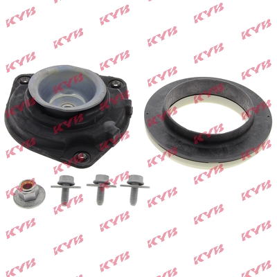 Kit riparazione, Cuscinetto ammortizzatore a molla - SM2805 KYB