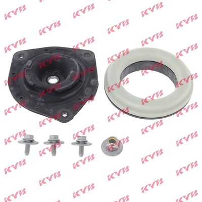 Kit riparazione, Cuscinetto ammortizzatore a molla - SM2806 KYB