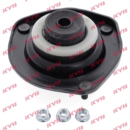Kit riparazione, Cuscinetto ammortizzatore a molla - SM5003 KYB