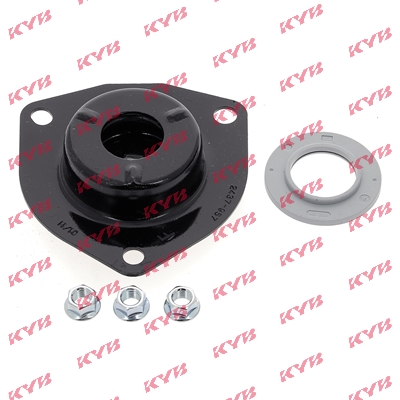 Kit riparazione, Cuscinetto ammortizzatore a molla - SM5122 KYB