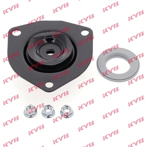 Kit riparazione, Cuscinetto ammortizzatore a molla - SM5122 KYB
