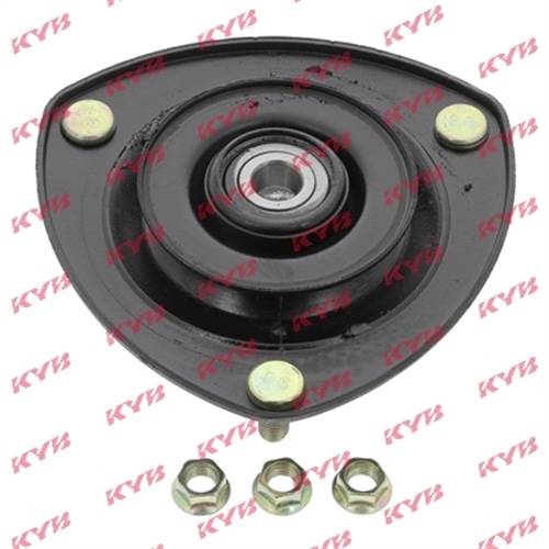 Kit riparazione, Cuscinetto ammortizzatore a molla - SM5195 KYB