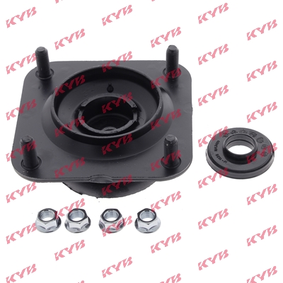 Kit riparazione, Cuscinetto ammortizzatore a molla - SM5308 KYB