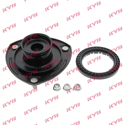 Kit riparazione, Cuscinetto ammortizzatore a molla - SM5539 KYB