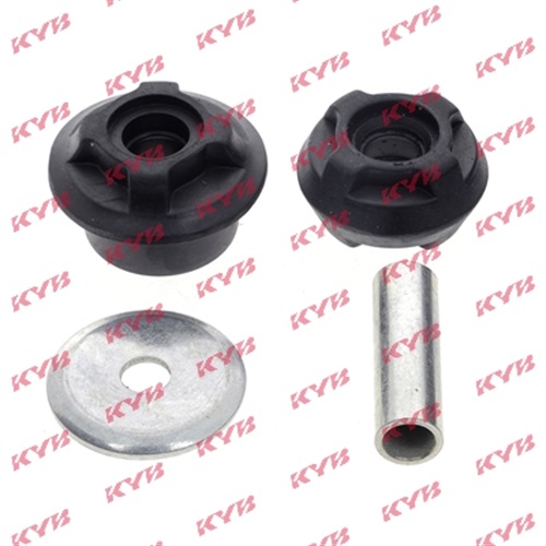 Kit riparazione, Cuscinetto ammortizzatore a molla - SM5597 KYB