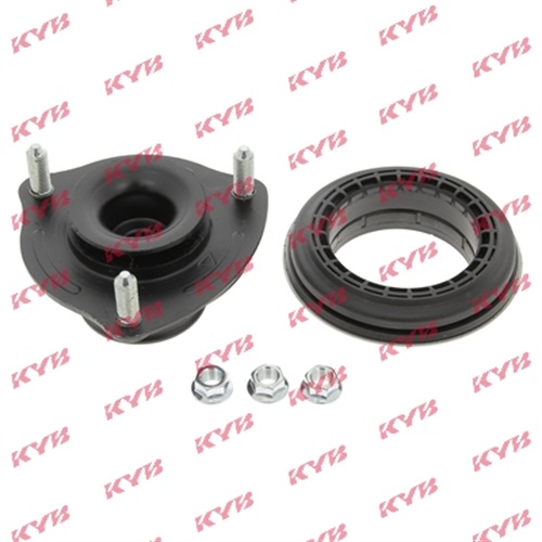 Kit riparazione, Cuscinetto ammortizzatore a molla - SM5615 KYB