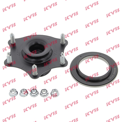 Kit riparazione, Cuscinetto ammortizzatore a molla - SM5655 KYB