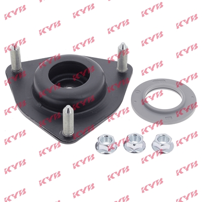 Kit riparazione, Cuscinetto ammortizzatore a molla - SM5657 KYB