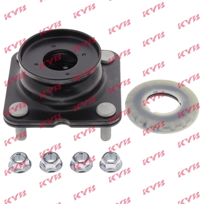 Kit riparazione, Cuscinetto ammortizzatore a molla - SM5692 KYB