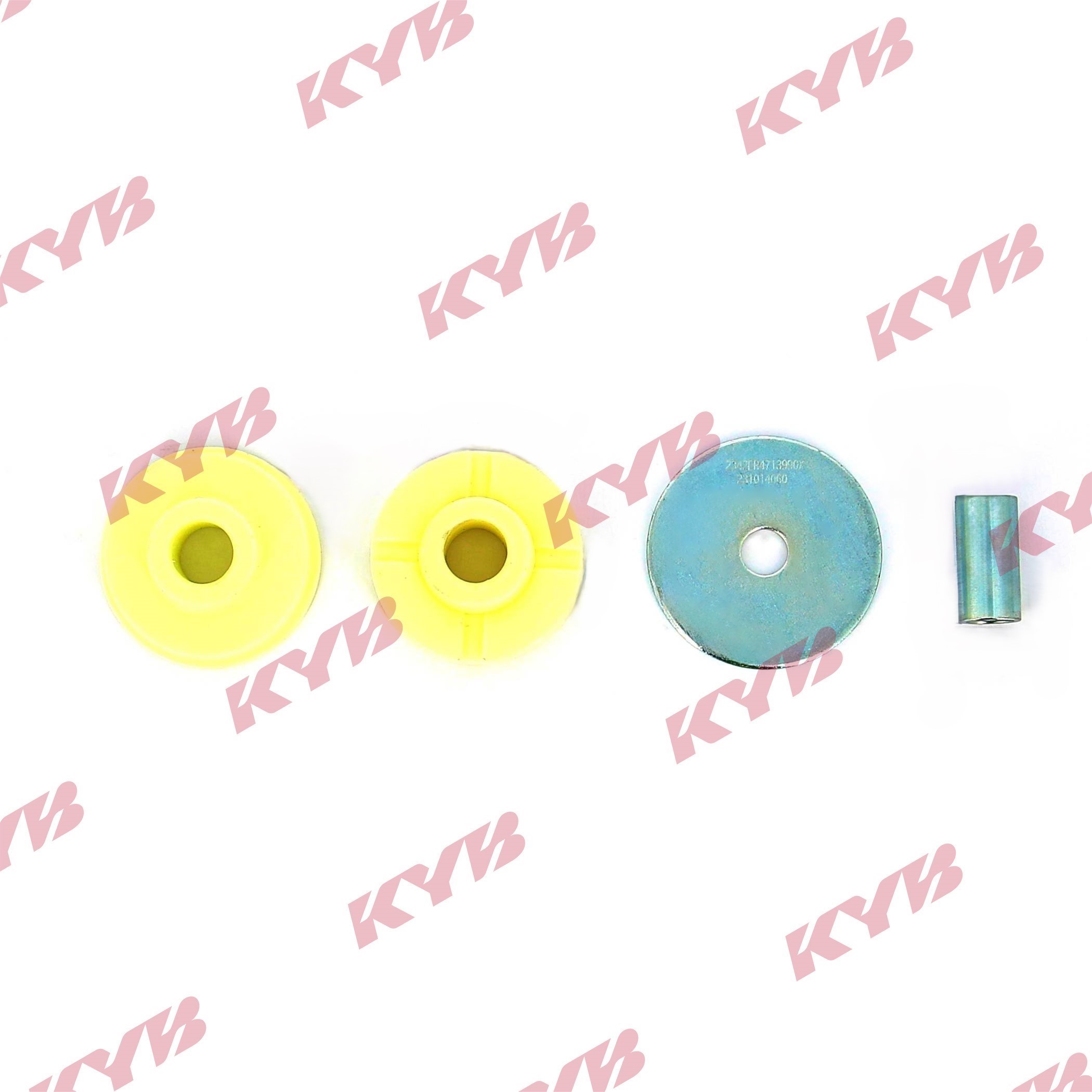 Top Strut Mounting - SM5810 KYB