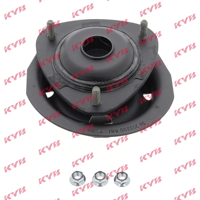 Опора стойки амортизатора - SM8102 KYB