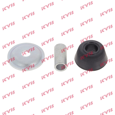 Shock Absorber - 345021 KYB