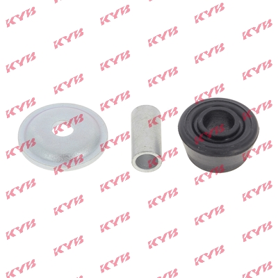 Coil Spring - RH6778 KYB
