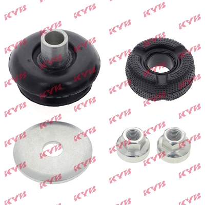 amortizatorius - 341367 KYB