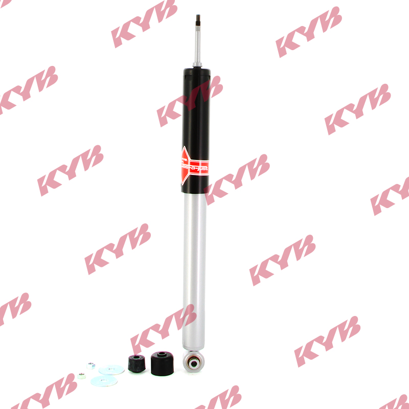 Shock Absorber - 553237 KYB