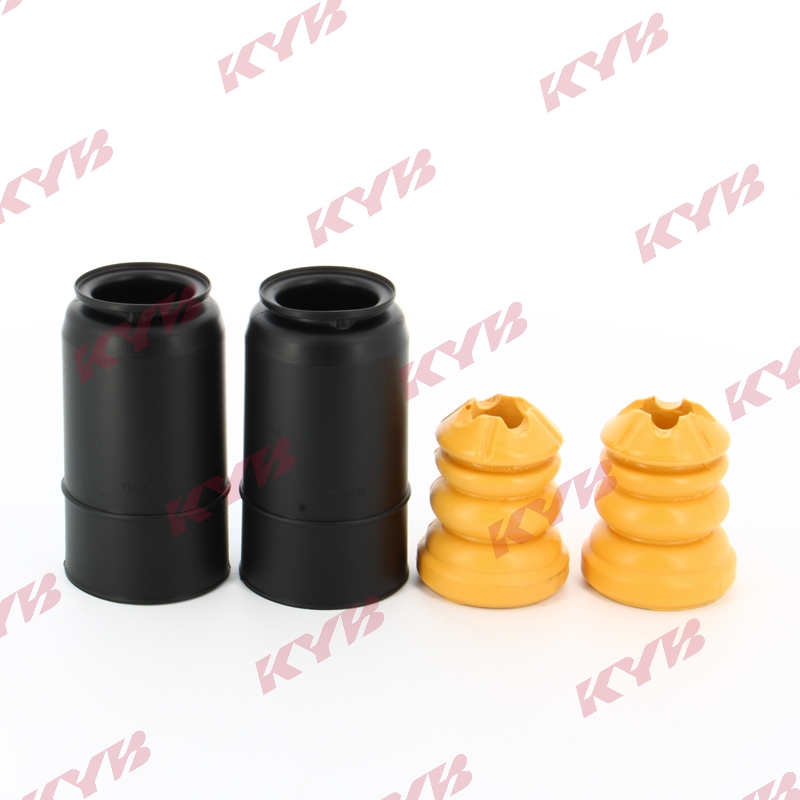 apsauginio dangtelio komplektas, amortizatorius - 910234 KYB