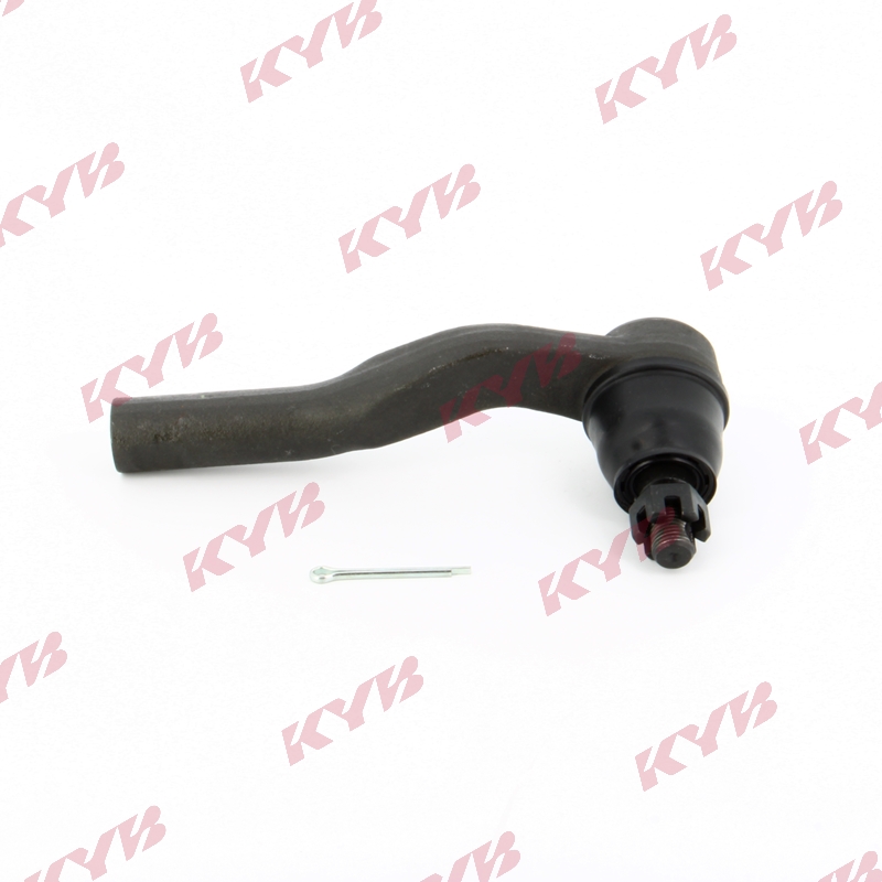 skersinės vairo trauklės galas - KTR1350 KYB