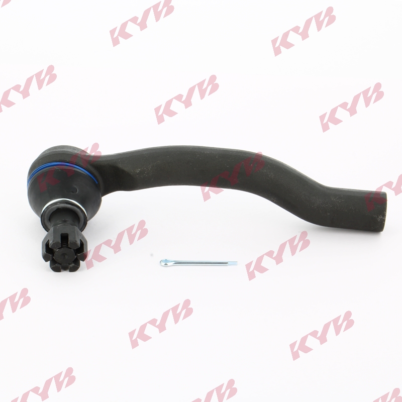 Наконечник поперечной рулевой тяги - KTR1370 KYB