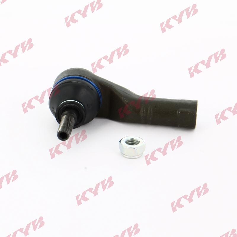 Tie Rod End - KTR1387 KYB