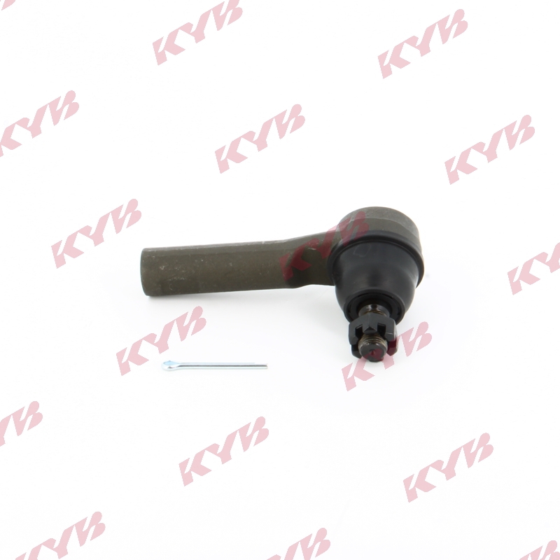 Tie Rod End - KTR1398 KYB