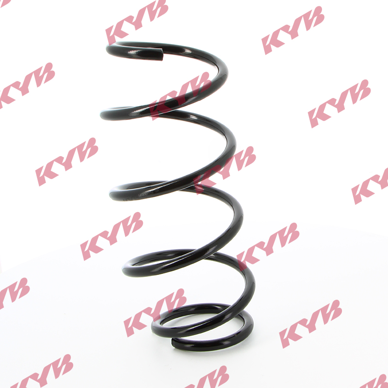 Coil Spring - RA1009 KYB