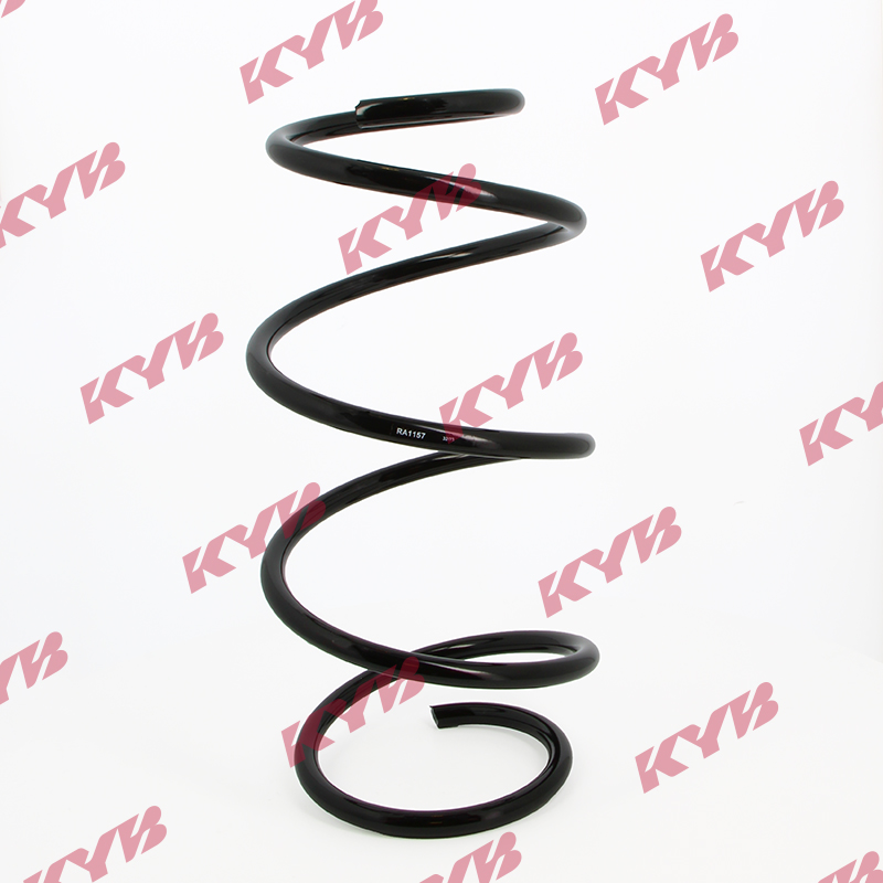 Coil Spring - RA1157 KYB